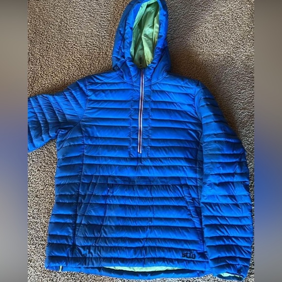 Stio Jackets & Blazers - Stio Pullover Puffy